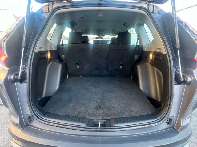 used 2020 Honda CR-V car, priced at $19,999