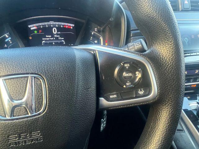 used 2020 Honda CR-V car, priced at $19,999