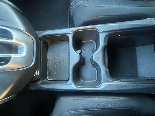 used 2020 Honda CR-V car, priced at $19,999