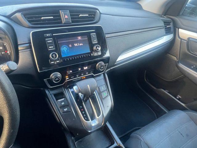 used 2020 Honda CR-V car, priced at $19,999