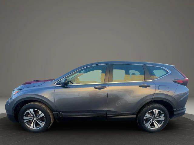 used 2020 Honda CR-V car, priced at $19,999