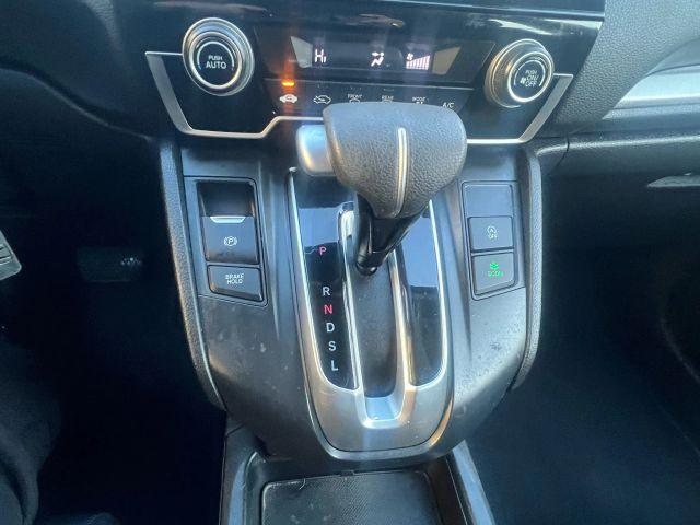 used 2020 Honda CR-V car, priced at $19,999