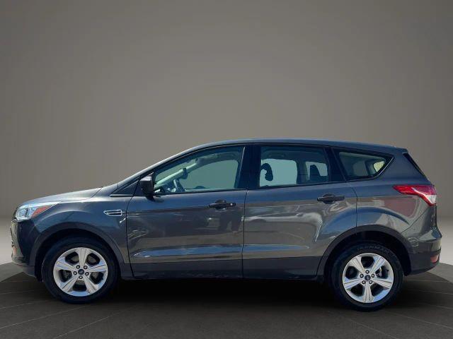 used 2015 Ford Escape car, priced at $9,499
