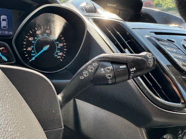 used 2015 Ford Escape car, priced at $9,499