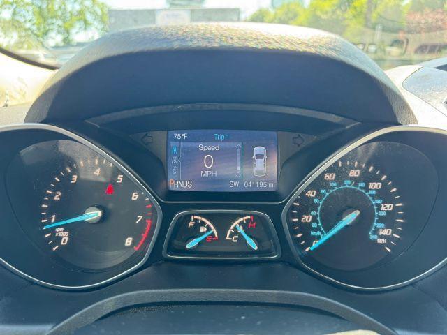 used 2015 Ford Escape car, priced at $9,499