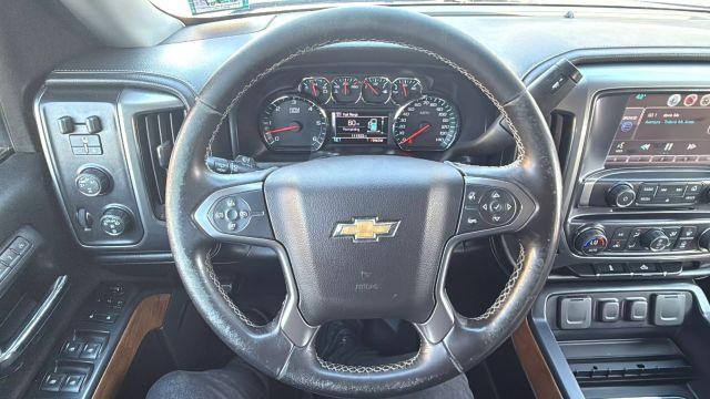 used 2014 Chevrolet Silverado 1500 car, priced at $12,999