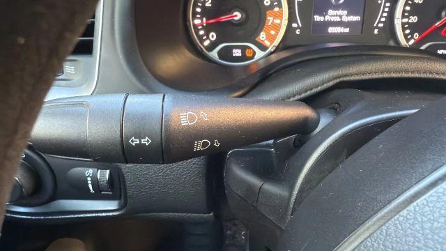 used 2021 Jeep Renegade car, priced at $12,999