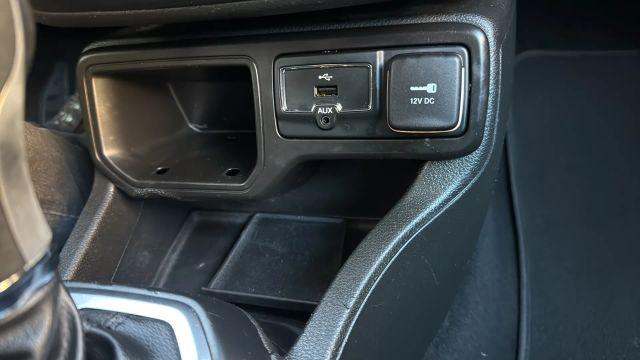 used 2021 Jeep Renegade car, priced at $12,999