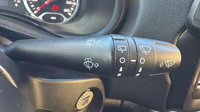 used 2021 Jeep Renegade car, priced at $12,999