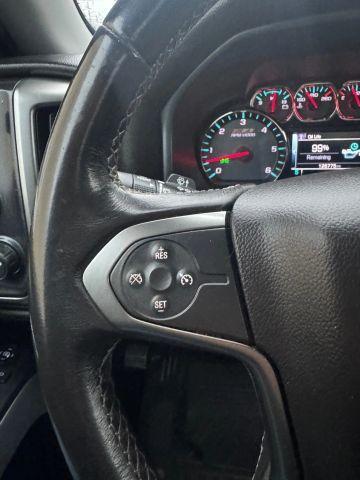 used 2018 Chevrolet Silverado 1500 car, priced at $16,999