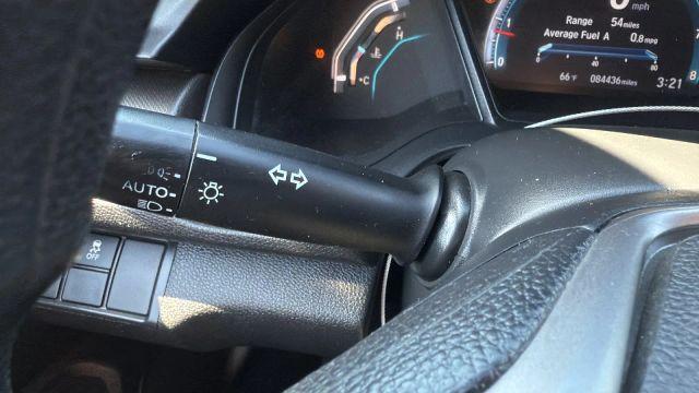 used 2020 Honda Civic car, priced at $15,999