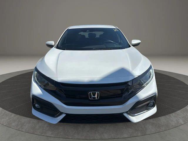 used 2020 Honda Civic car, priced at $15,999