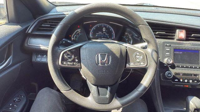 used 2020 Honda Civic car, priced at $15,999