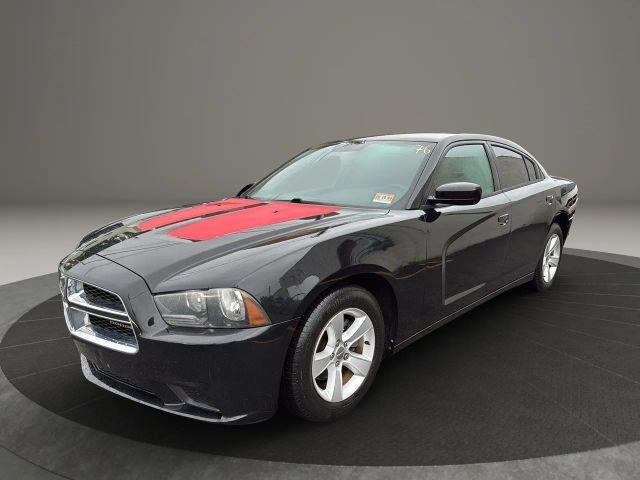 used 2013 Dodge Charger car, priced at $5,999
