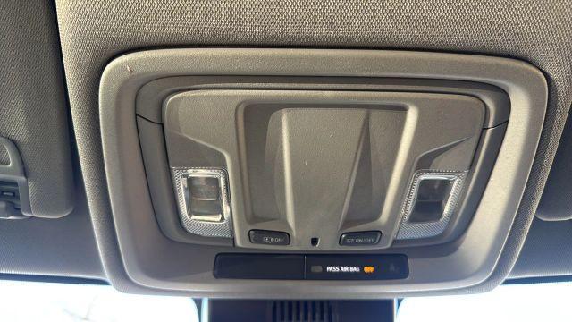 used 2022 Chevrolet Silverado 1500 car, priced at $18,499