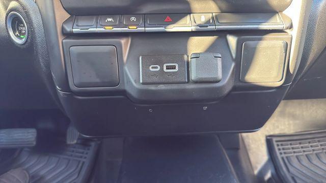 used 2022 Chevrolet Silverado 1500 car, priced at $18,499