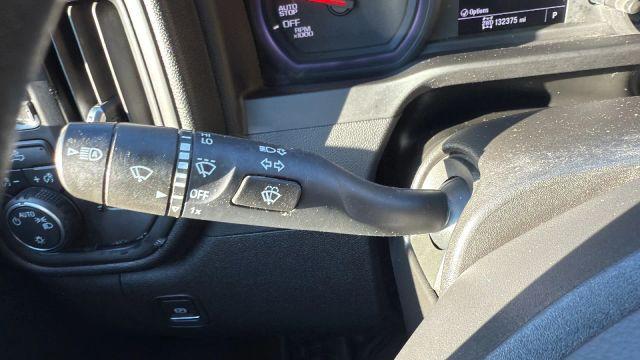 used 2022 Chevrolet Silverado 1500 car, priced at $18,499