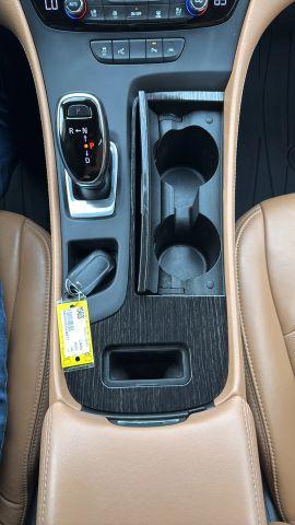 used 2018 Buick LaCrosse car, priced at $15,499