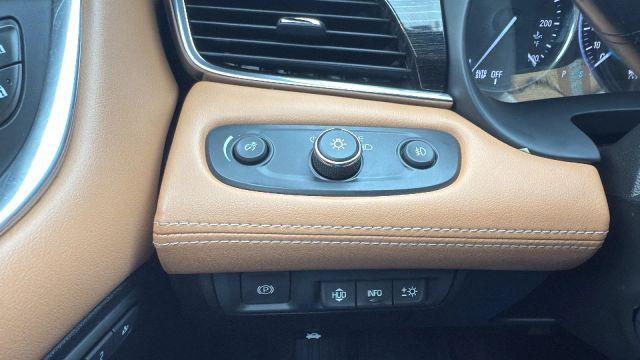 used 2018 Buick LaCrosse car, priced at $15,499