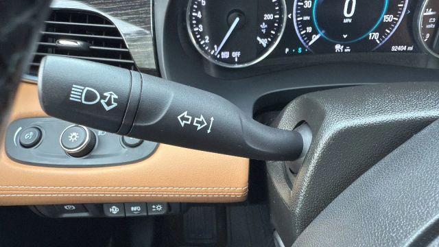 used 2018 Buick LaCrosse car, priced at $15,499