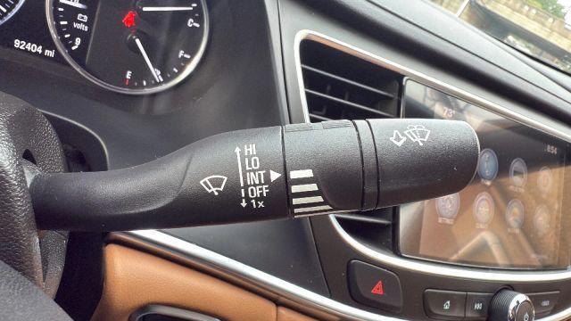 used 2018 Buick LaCrosse car, priced at $15,499