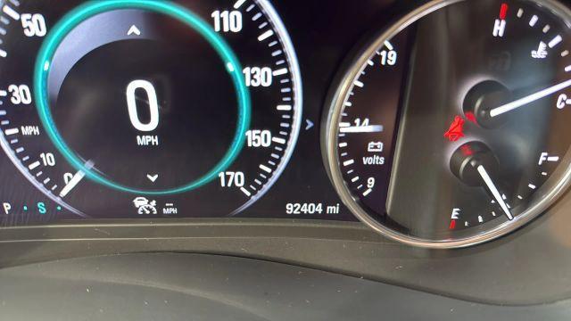 used 2018 Buick LaCrosse car, priced at $15,499