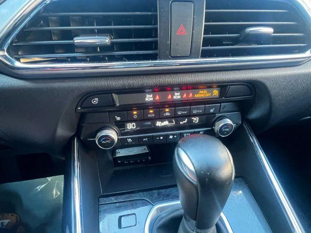 used 2023 Mazda CX-9 car, priced at $20,999