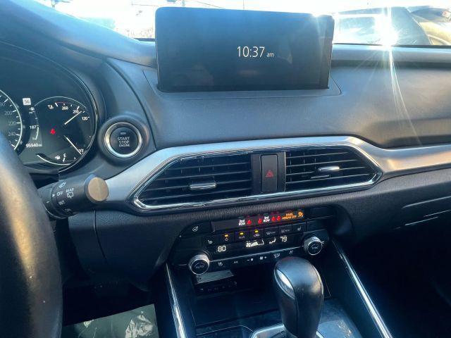 used 2023 Mazda CX-9 car, priced at $20,999