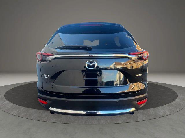 used 2023 Mazda CX-9 car, priced at $20,999