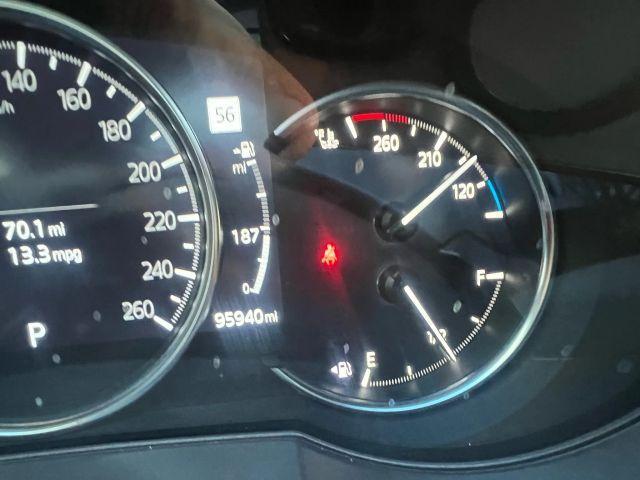 used 2023 Mazda CX-9 car, priced at $20,999