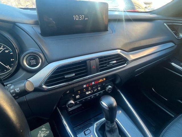 used 2023 Mazda CX-9 car, priced at $20,999