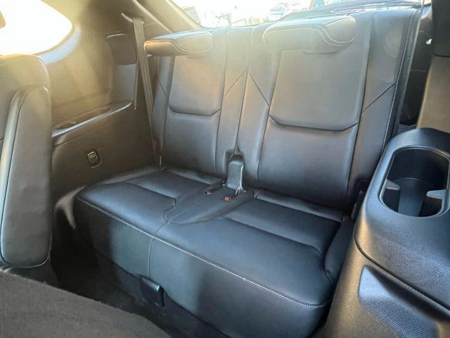 used 2023 Mazda CX-9 car, priced at $20,999