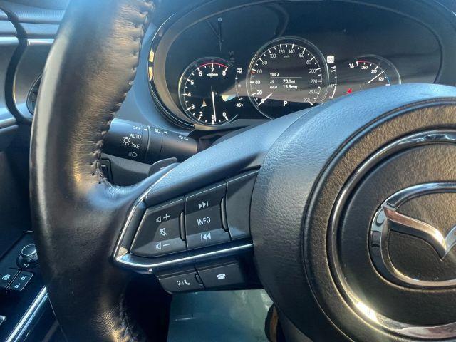 used 2023 Mazda CX-9 car, priced at $20,999