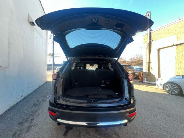 used 2023 Mazda CX-9 car, priced at $20,999