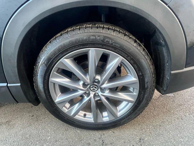 used 2023 Mazda CX-9 car, priced at $20,999