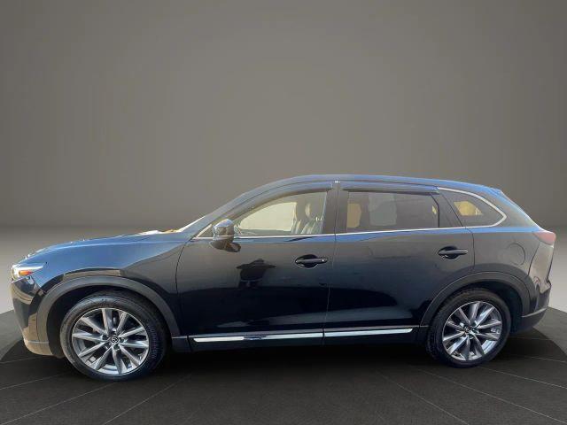 used 2023 Mazda CX-9 car, priced at $20,999