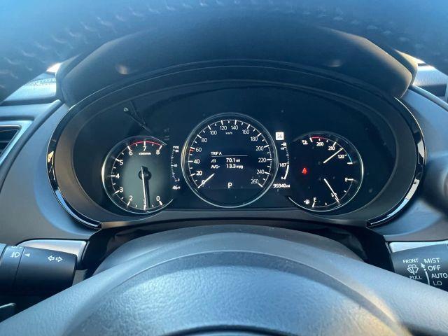 used 2023 Mazda CX-9 car, priced at $20,999