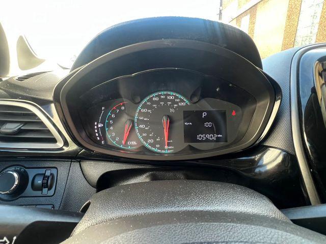 used 2020 Chevrolet Spark car, priced at $7,999