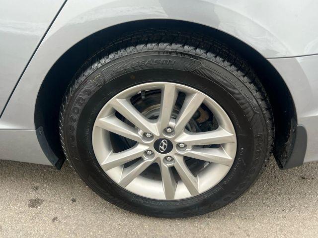 used 2015 Hyundai Sonata car, priced at $7,999