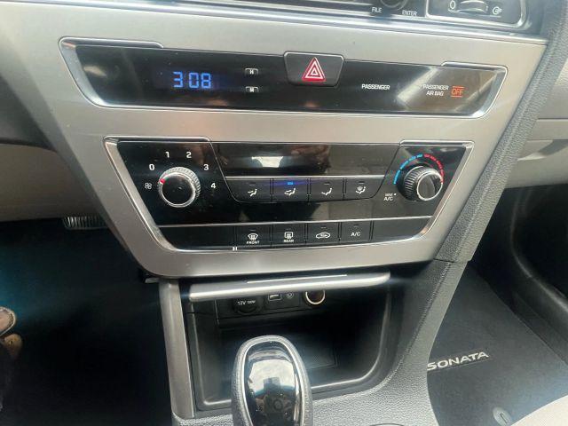 used 2015 Hyundai Sonata car, priced at $7,999