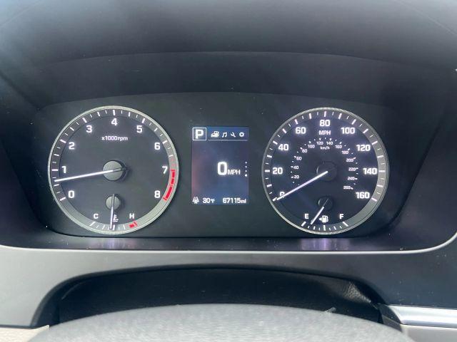 used 2015 Hyundai Sonata car, priced at $7,999