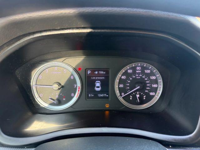 used 2019 Hyundai Sonata car, priced at $8,499