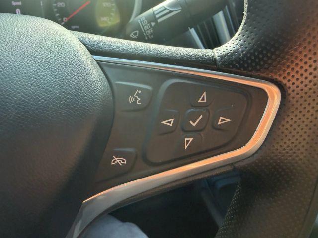 used 2022 Chevrolet Malibu car, priced at $13,799