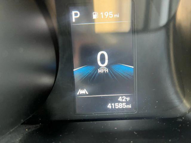 used 2023 Hyundai Elantra car, priced at $16,999