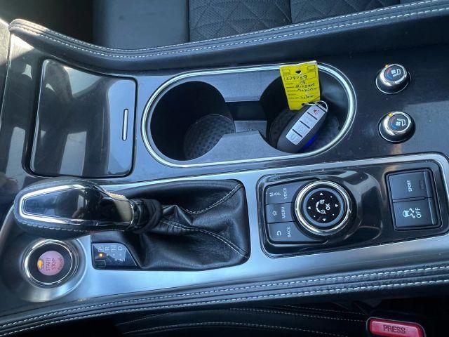 used 2019 Nissan Maxima car, priced at $19,499