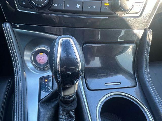 used 2019 Nissan Maxima car, priced at $19,499