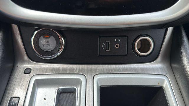 used 2018 Nissan Murano car, priced at $6,499