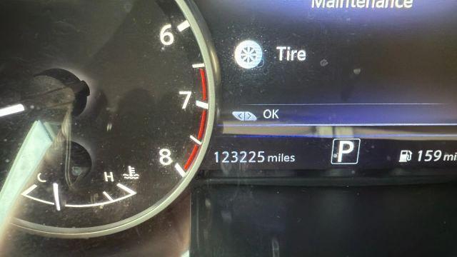 used 2018 Nissan Murano car, priced at $6,499