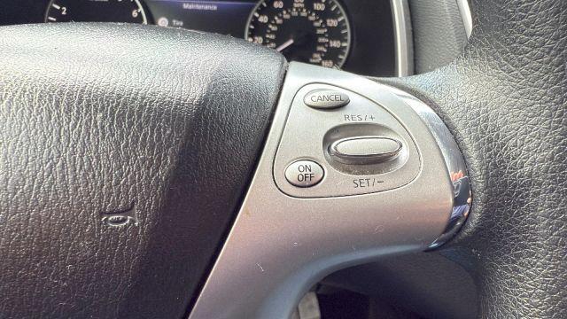 used 2018 Nissan Murano car, priced at $6,499