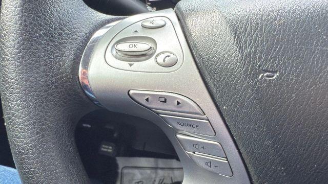 used 2018 Nissan Murano car, priced at $6,499